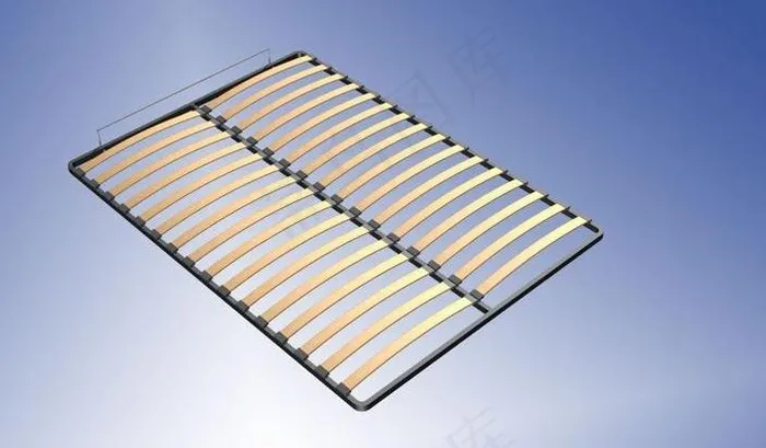 金属lattenrost 2000...