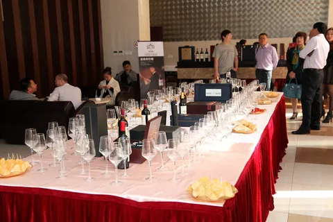 酒会图片 酒会图片