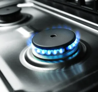 惠而浦燃气灶图片