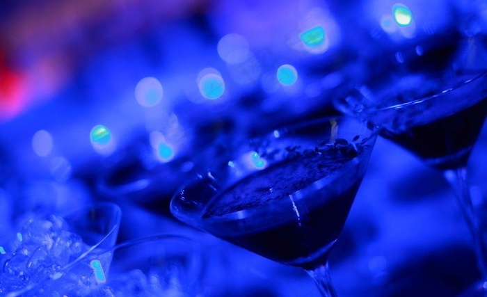 bmw club 3 夜店 气氛 ...