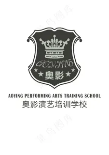 工作室logo 创意logo设计