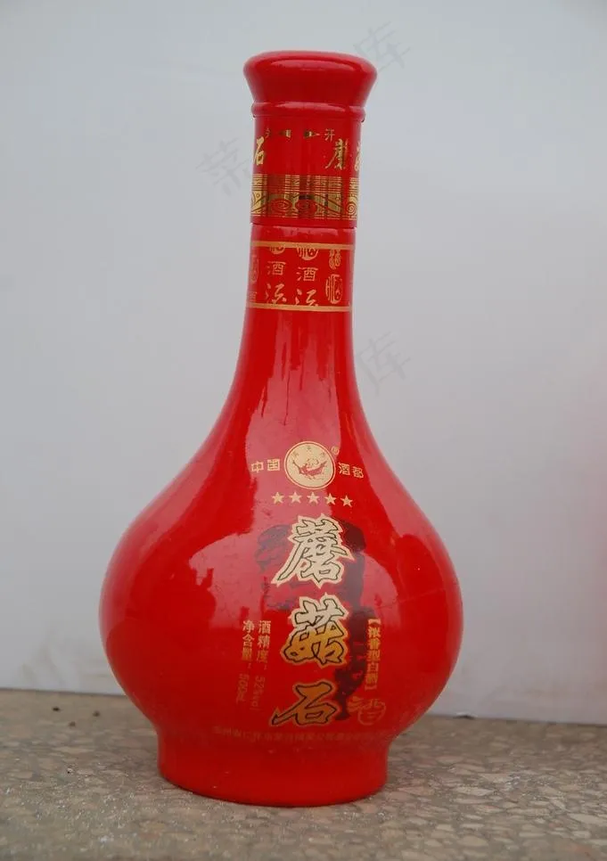 蘑菇石图片