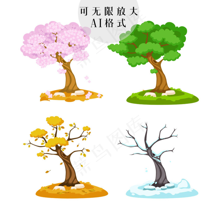植物