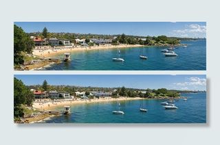 澳大利亚风光图片