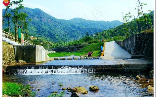 中国农业科学院 山水图片