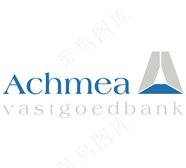 Achmea_Vastgoedba...ai矢量模版下载