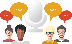 扁平化jQuery手风琴banne...