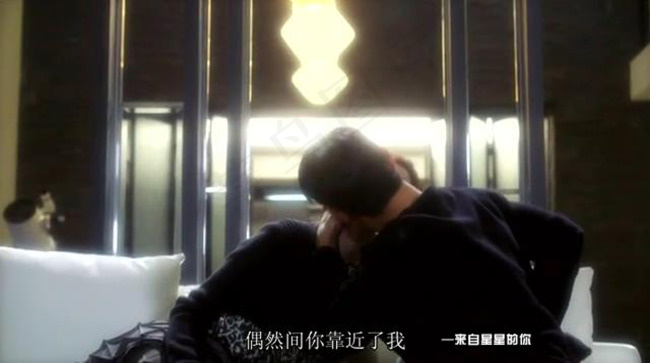 偶然间 你靠近了我都教授 千颂伊