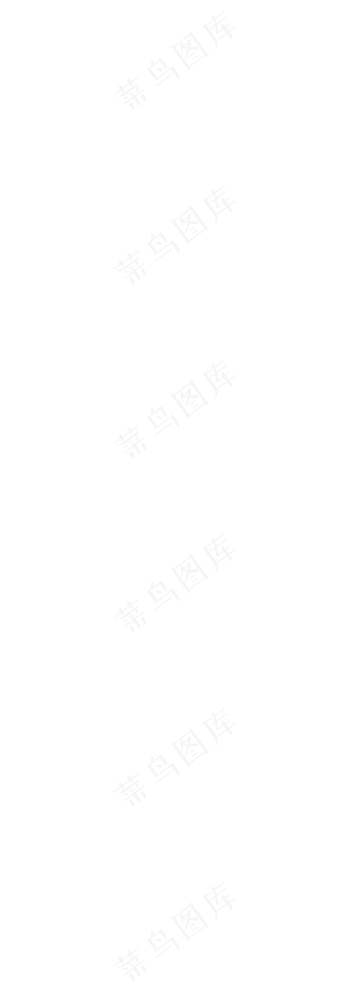 餐饮鲜肉类免扣PNG素材psd模版下载