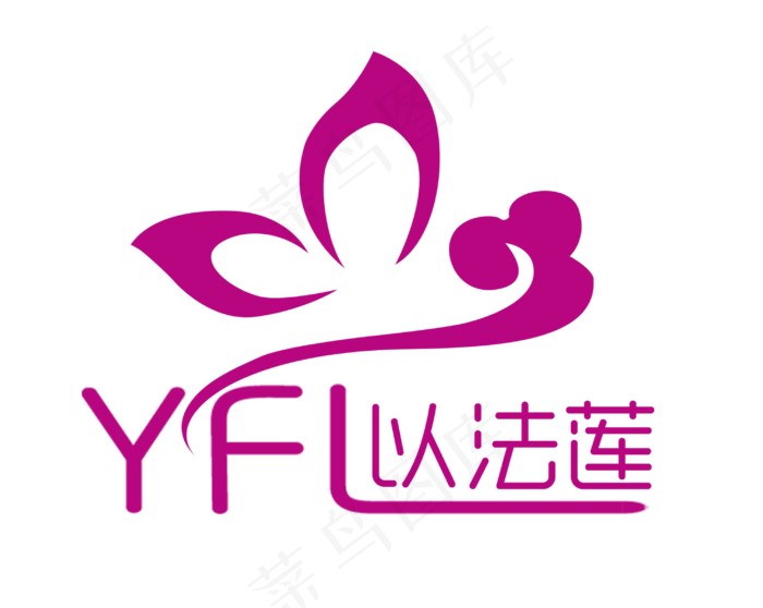 美容logo图片