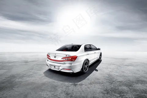 比亚迪秦图片 比亚迪秦图片