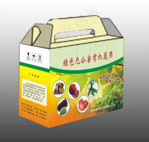 水果包装设计图片