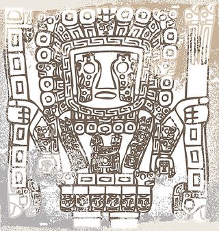 太囧服饰印花图案