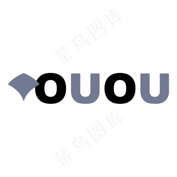 鸥鸥eps,ai矢量模版下载