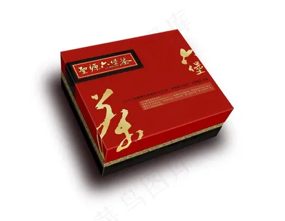 茶叶包转 (平面图)图片