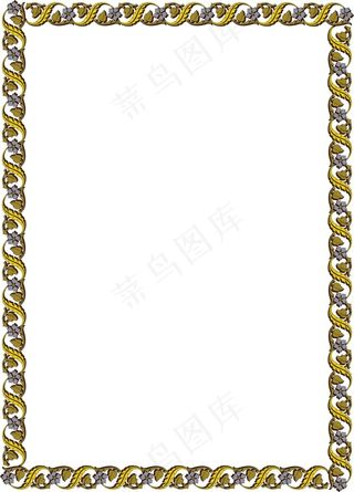 家纺花边设计素材