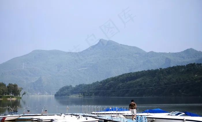 山水风光图片