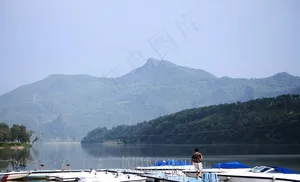 山水风光图片