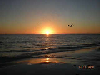 海南岛 日出图片