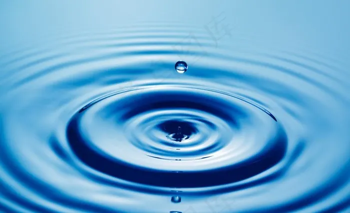 水滴图片