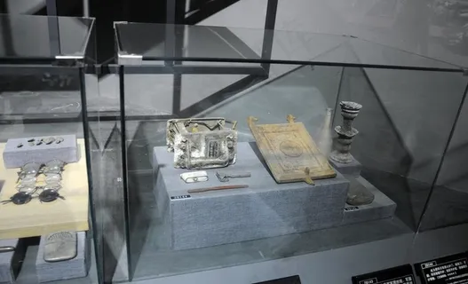 南京大*纪念馆图片