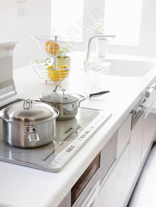 厨房用品图片