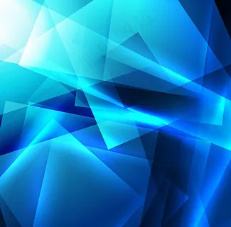 梦幻科技蓝图片