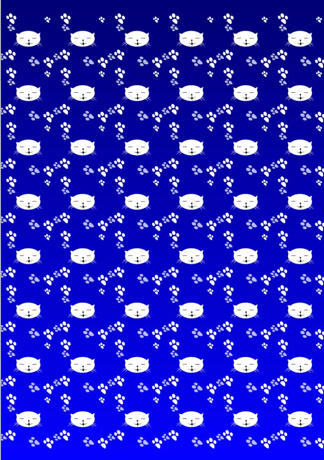 矢量花纹矢量底图免费下载ai矢量模版下载