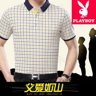 天猫男装直通车推广图图片