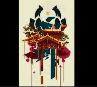 BennyLuk经典作品