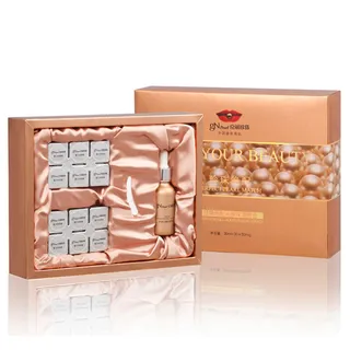 京润珍珠亲眼保湿