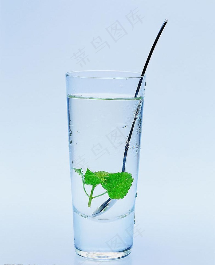 花草茶饮图片