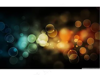 LOMO风格PPT背景1