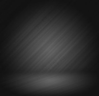 黑色质感立体背景素材