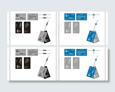 男包皮具吊牌设计图片