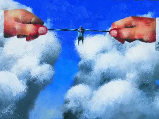 创意插画设计图片