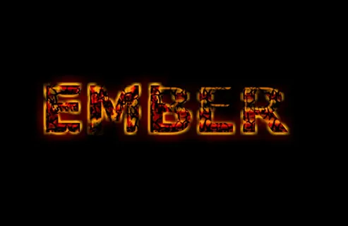 魔幻火焰flash文字特效 魔幻火焰flash文字特效