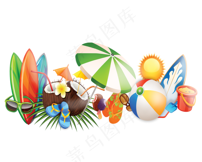 水彩鹿森林鹿剪影麋鹿剪影PNG免扣...