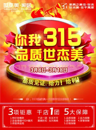 世杰美家具315图片