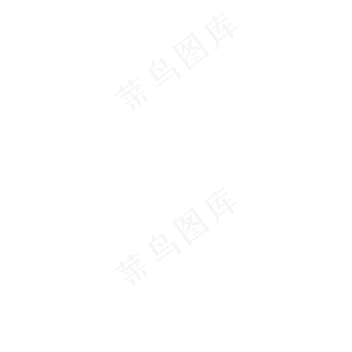 漂浮素材水纹水滴