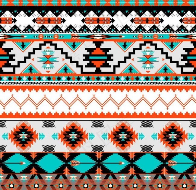 伊斯兰教花纹图片