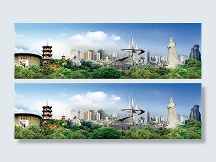 福建旅游名胜 福建旅游名胜