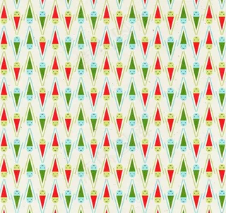 卡通冰淇淋背景图图片