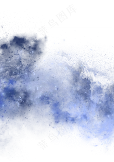 梦幻星空免扣元素