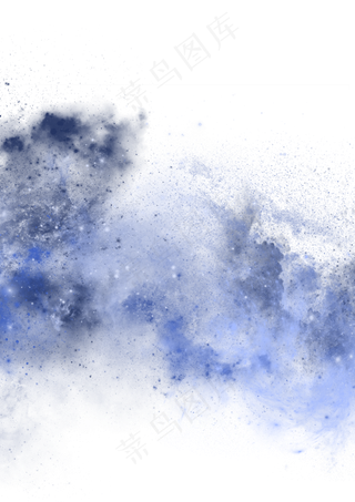 梦幻星空免扣元素