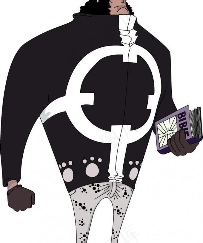 暴君 巴索罗米·熊图片