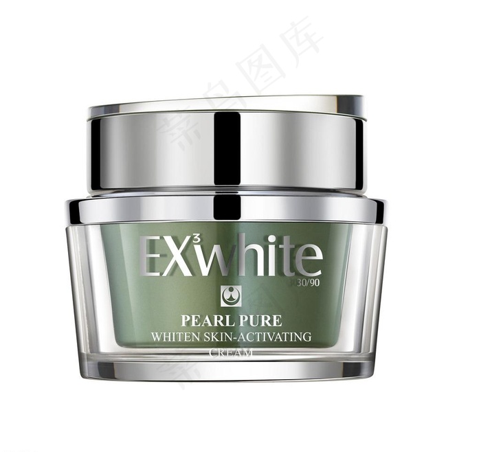 化妆品包装图片