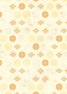 黄粉色高清花卉纹理海报背景服装T恤...