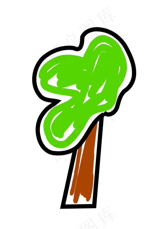 树arbol 01
