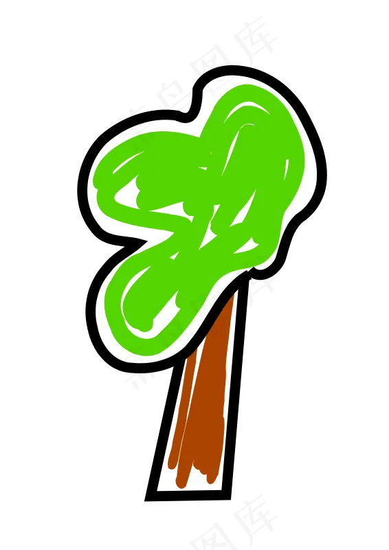 树arbol 01